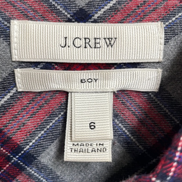 J. Crew button down - Picture 11 of 11